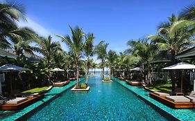 โรงแรมเรสท์ดีเทล หัวหิน
